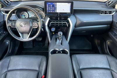 2022 Toyota Venza XLE