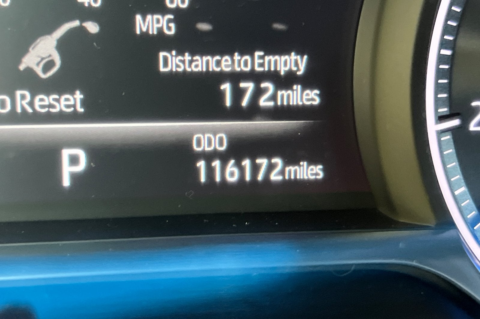 2022 Toyota Venza XLE