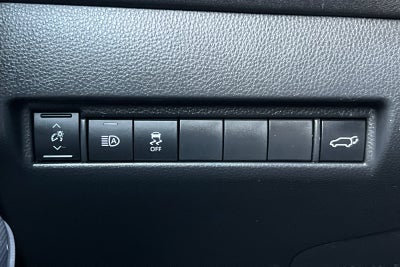 2022 Toyota Venza XLE