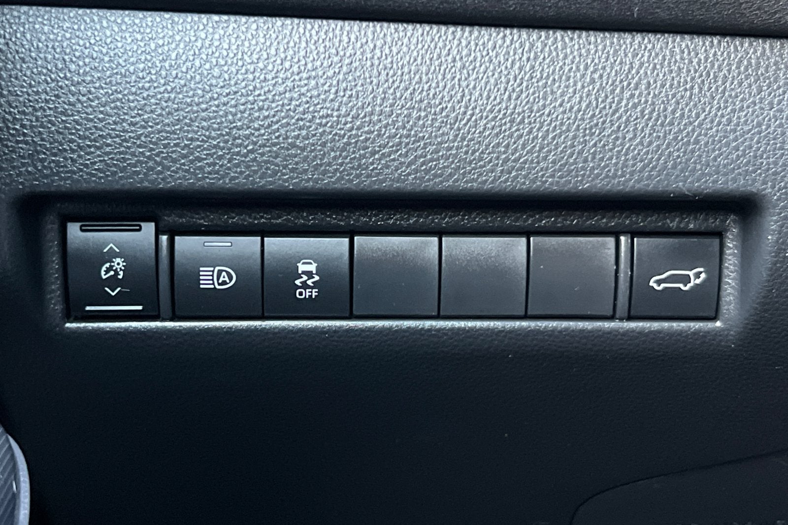 2022 Toyota Venza XLE