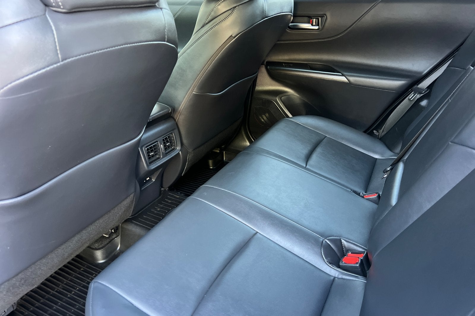 2022 Toyota Venza XLE