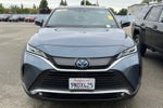 2022 Toyota Venza Limited
