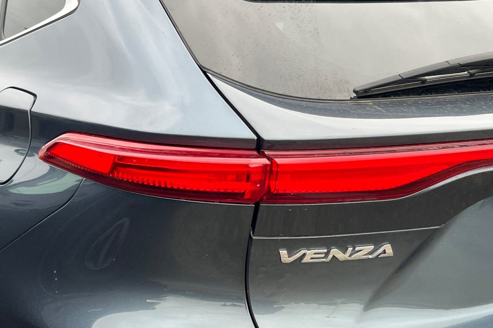 2022 Toyota Venza Limited