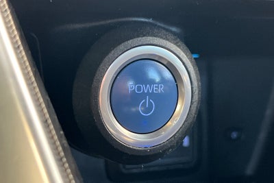 2022 Toyota Venza Limited