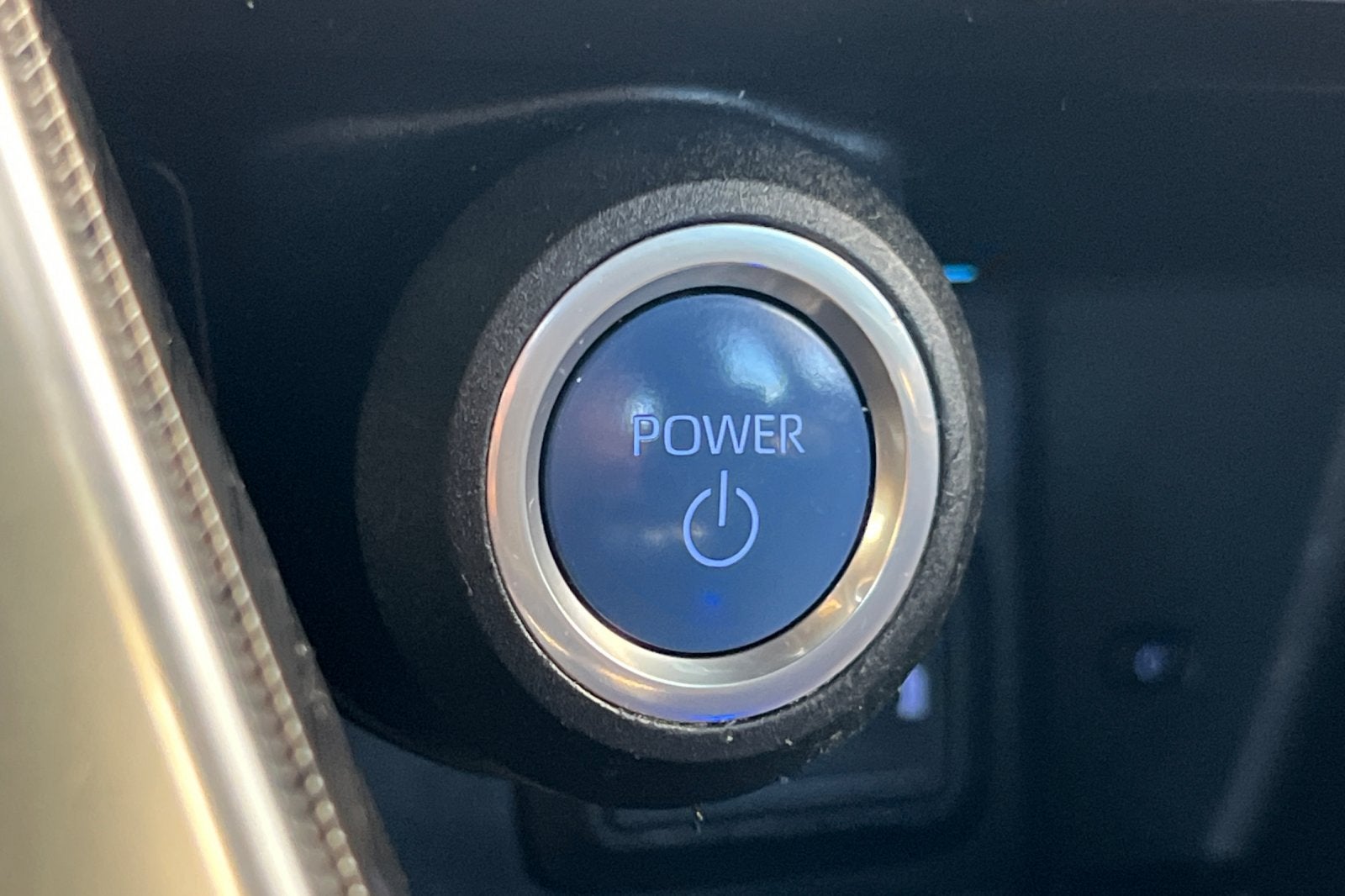 2022 Toyota Venza Limited