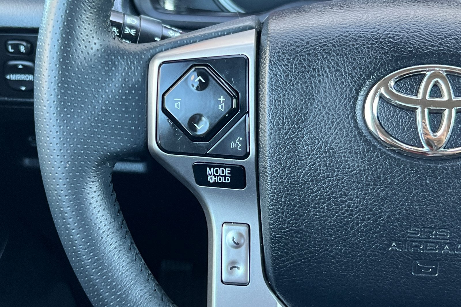 2022 Toyota 4Runner TRD Sport