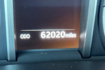 2022 Toyota 4Runner TRD Sport