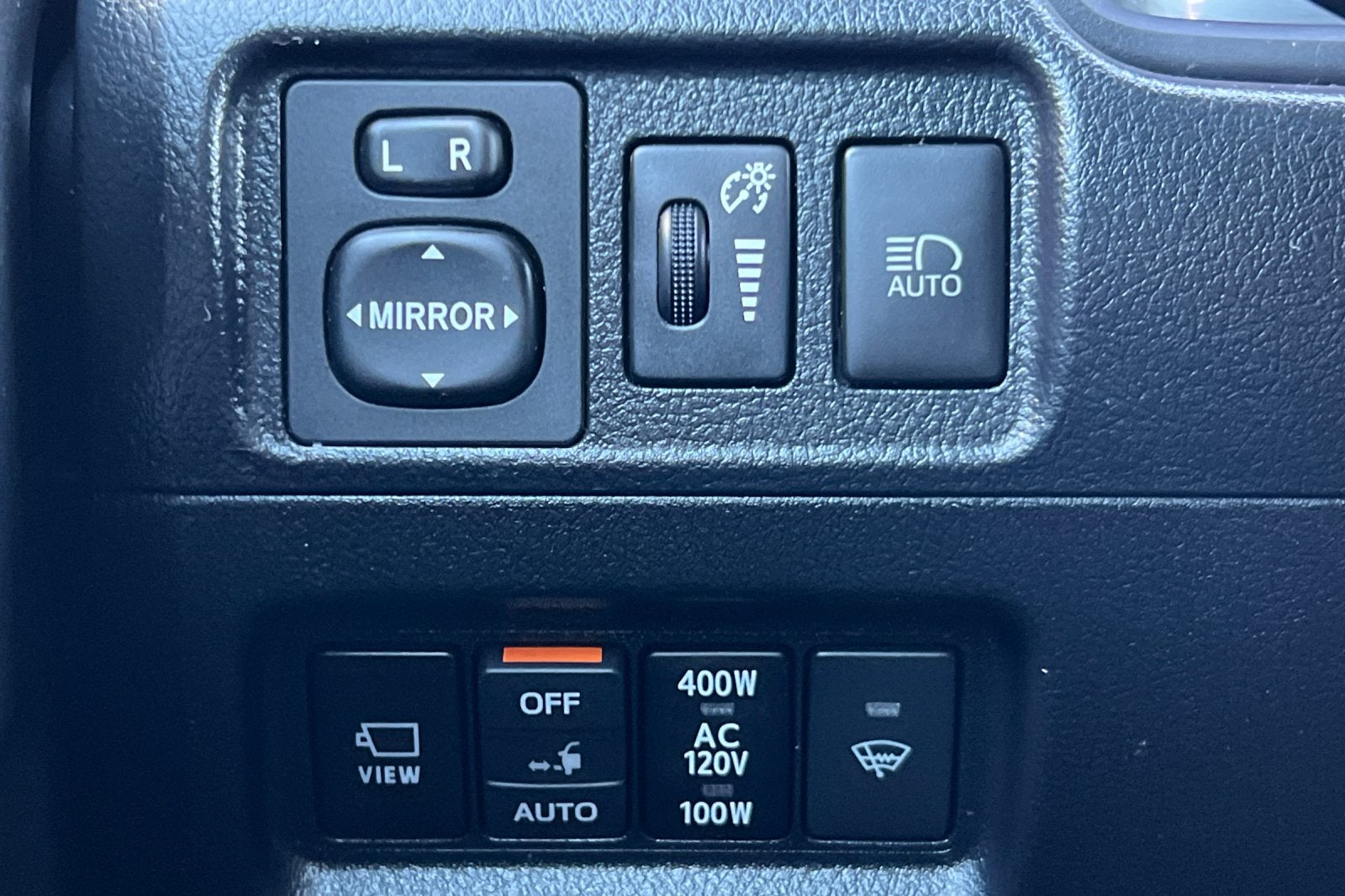 2022 Toyota 4Runner TRD Sport