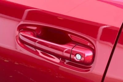 2022 Toyota 4Runner TRD Sport