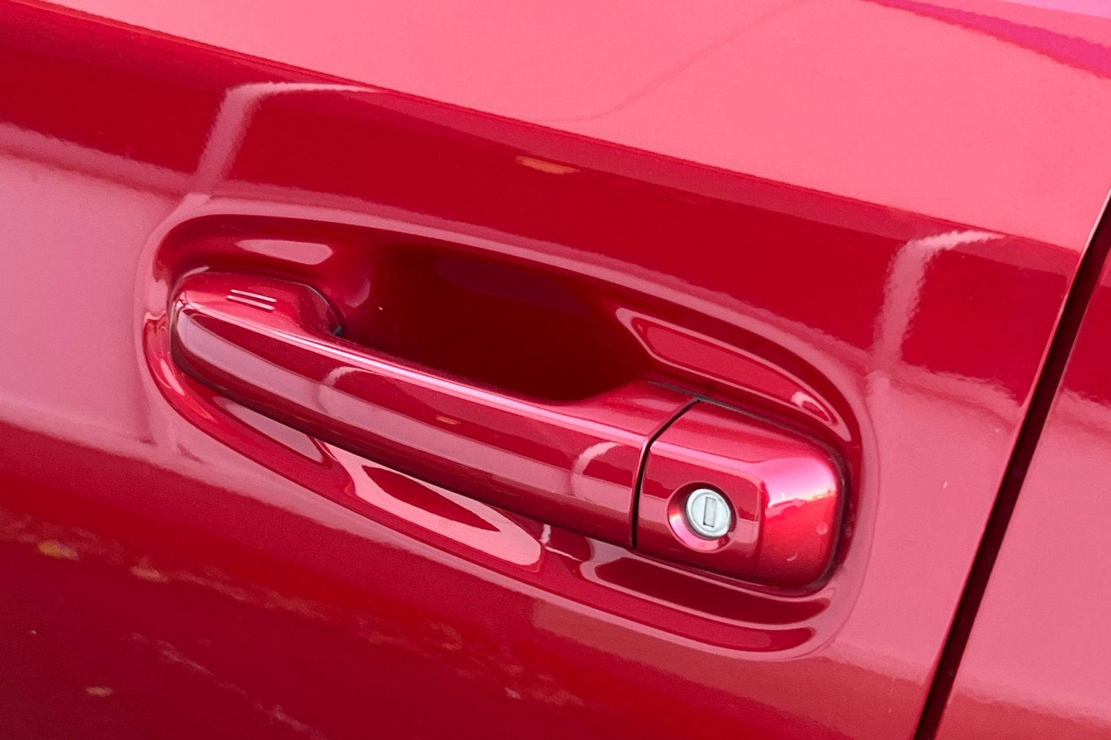 2022 Toyota 4Runner TRD Sport