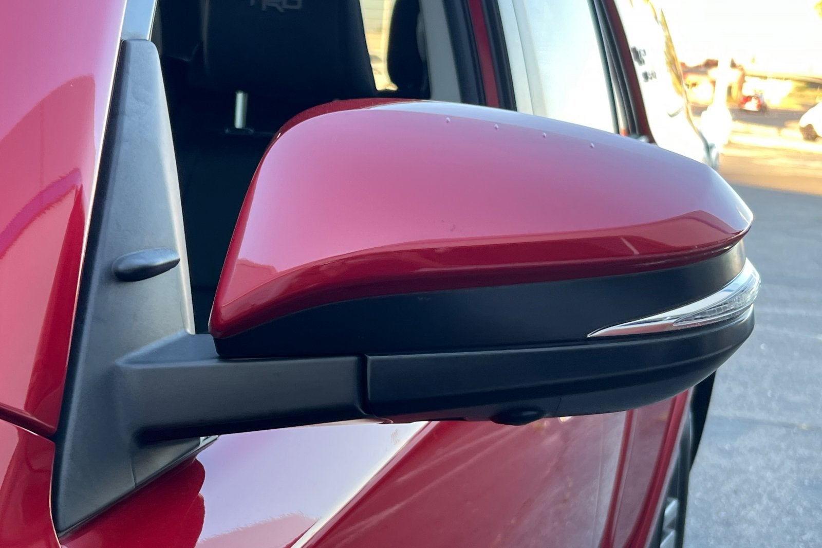 2022 Toyota 4Runner TRD Sport