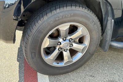 2008 Toyota 4Runner Sport