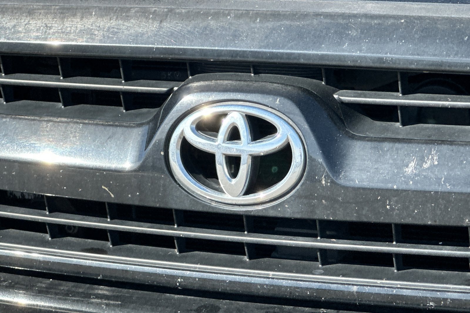 2008 Toyota 4Runner Sport