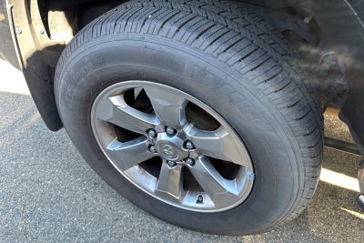 2008 Toyota 4Runner Sport