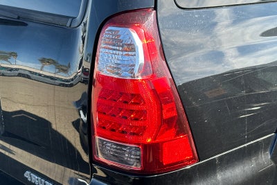 2008 Toyota 4Runner Sport