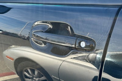 2008 Toyota 4Runner Sport