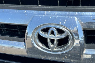 2005 Toyota 4Runner SR5