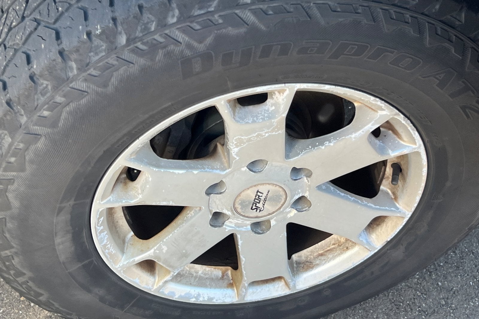 2005 Toyota 4Runner SR5