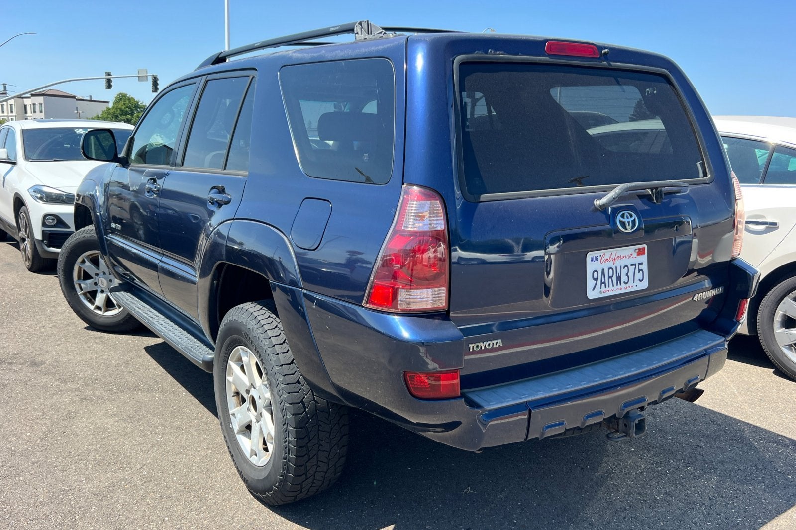 2005 Toyota 4Runner SR5