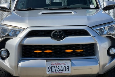 2017 Toyota 4Runner TRD Off Road Premium