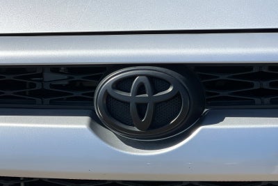2017 Toyota 4Runner TRD Off Road Premium