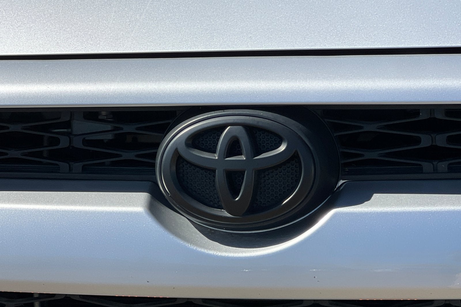 2017 Toyota 4Runner TRD Off Road Premium