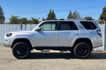 2017 Toyota 4Runner TRD Off Road Premium