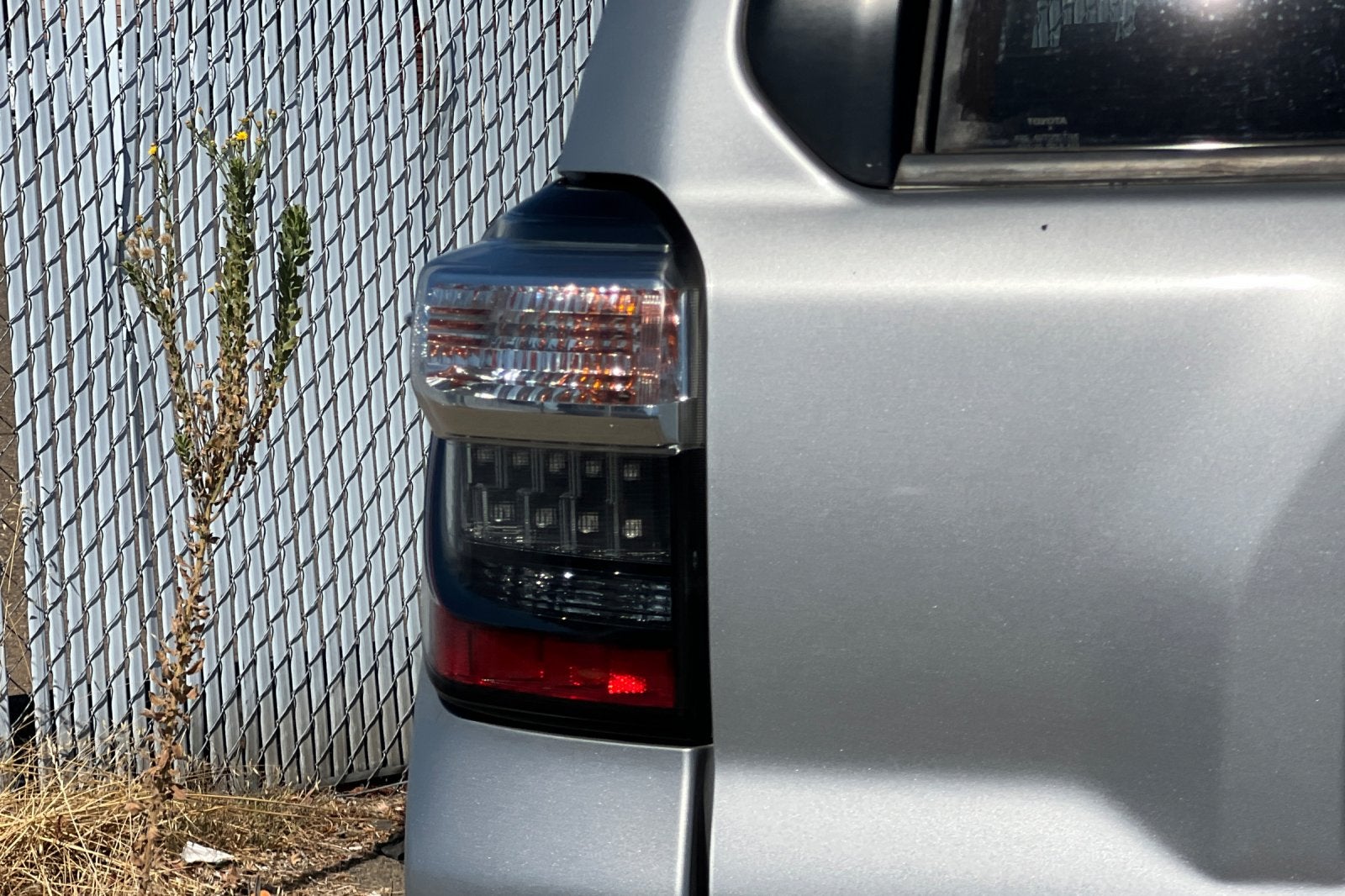 2017 Toyota 4Runner TRD Off Road Premium