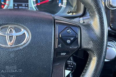 2017 Toyota 4Runner TRD Off Road Premium