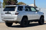 2017 Toyota 4Runner TRD Off Road Premium