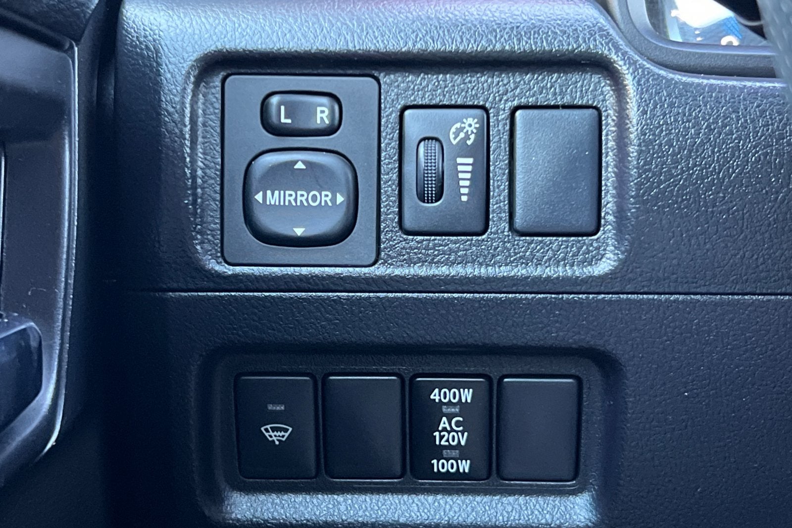 2017 Toyota 4Runner TRD Off Road Premium