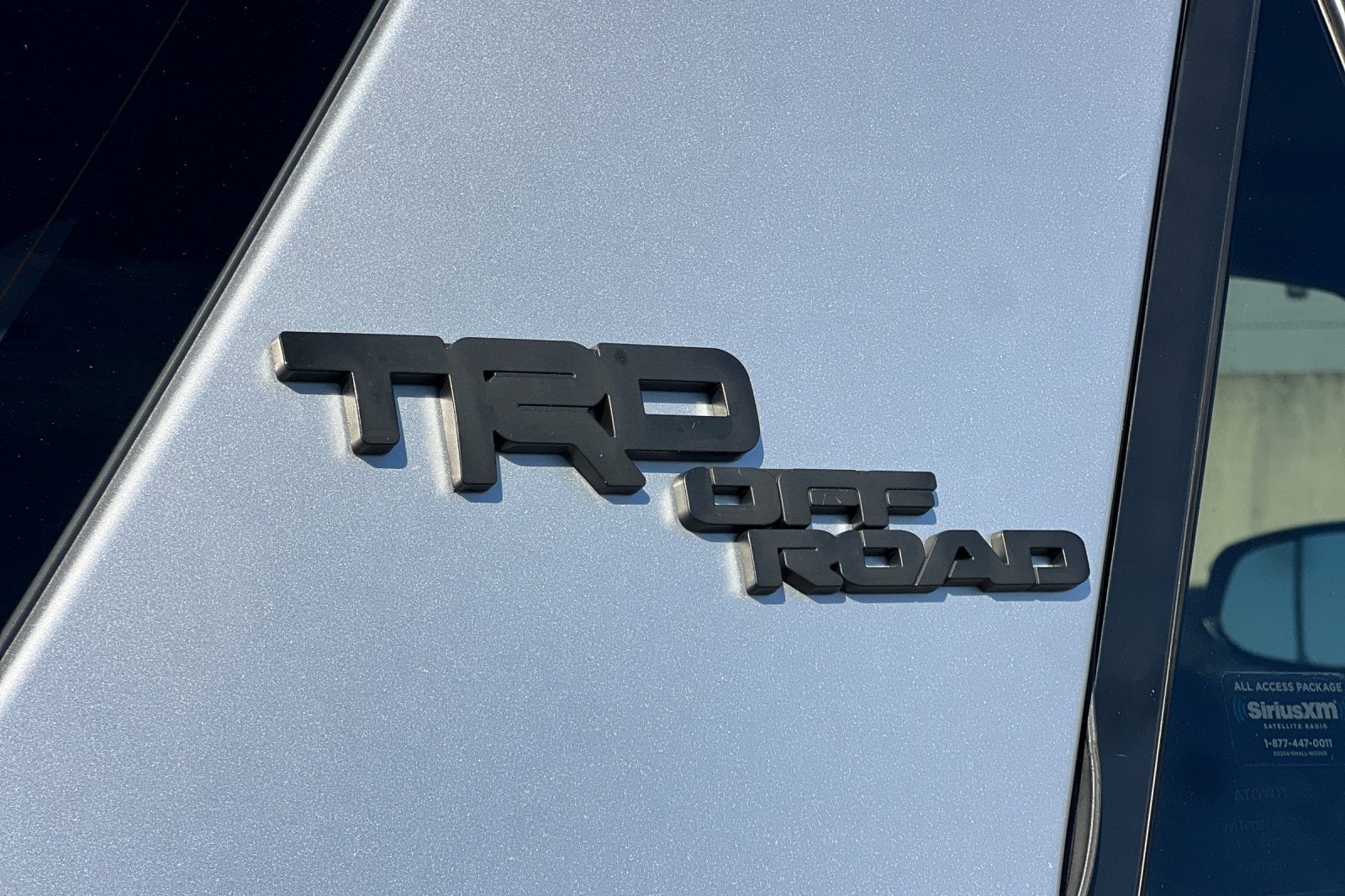 2017 Toyota 4Runner TRD Off Road Premium