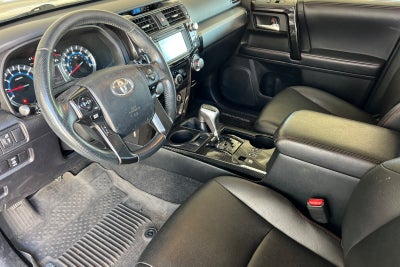 2017 Toyota 4Runner TRD Off Road Premium