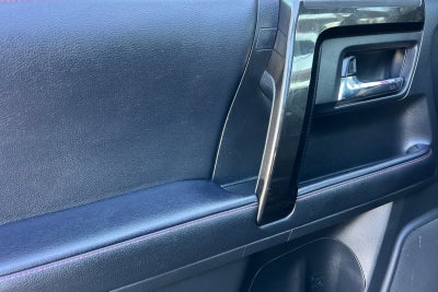2020 Toyota 4Runner TRD Off Road