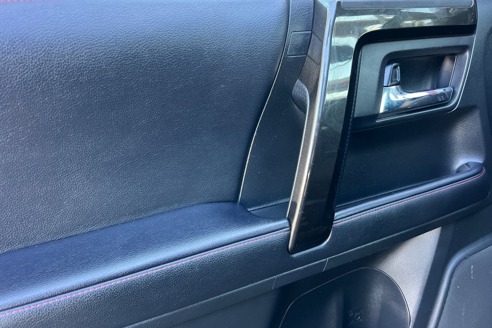 2020 Toyota 4Runner TRD Off Road