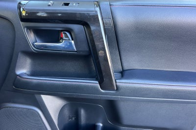 2020 Toyota 4Runner TRD Off Road