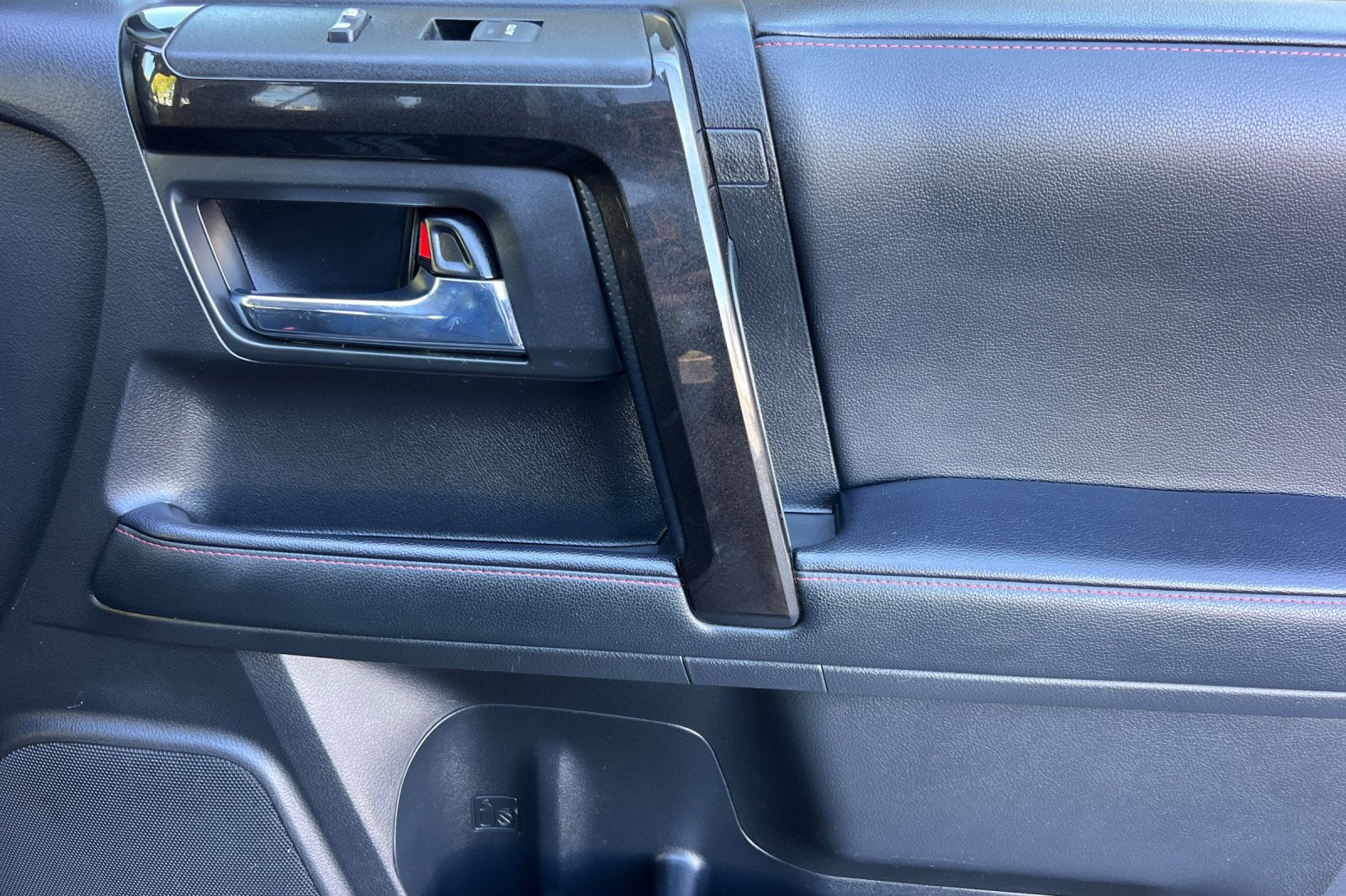 2020 Toyota 4Runner TRD Off Road