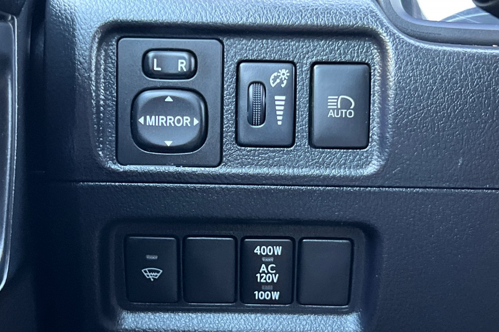 2020 Toyota 4Runner TRD Off Road