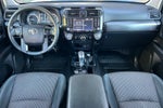 2020 Toyota 4Runner TRD Off Road