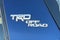 2020 Toyota 4Runner TRD Off Road