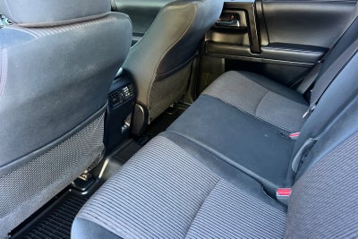 2020 Toyota 4Runner TRD Off Road