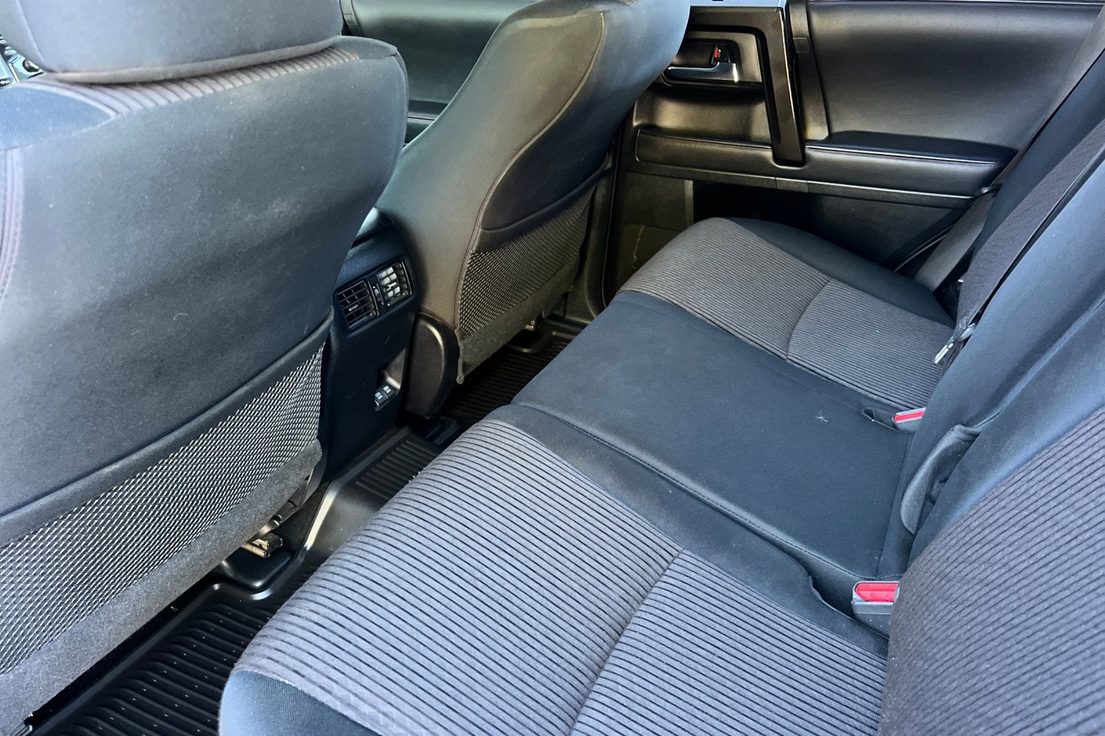 2020 Toyota 4Runner TRD Off Road