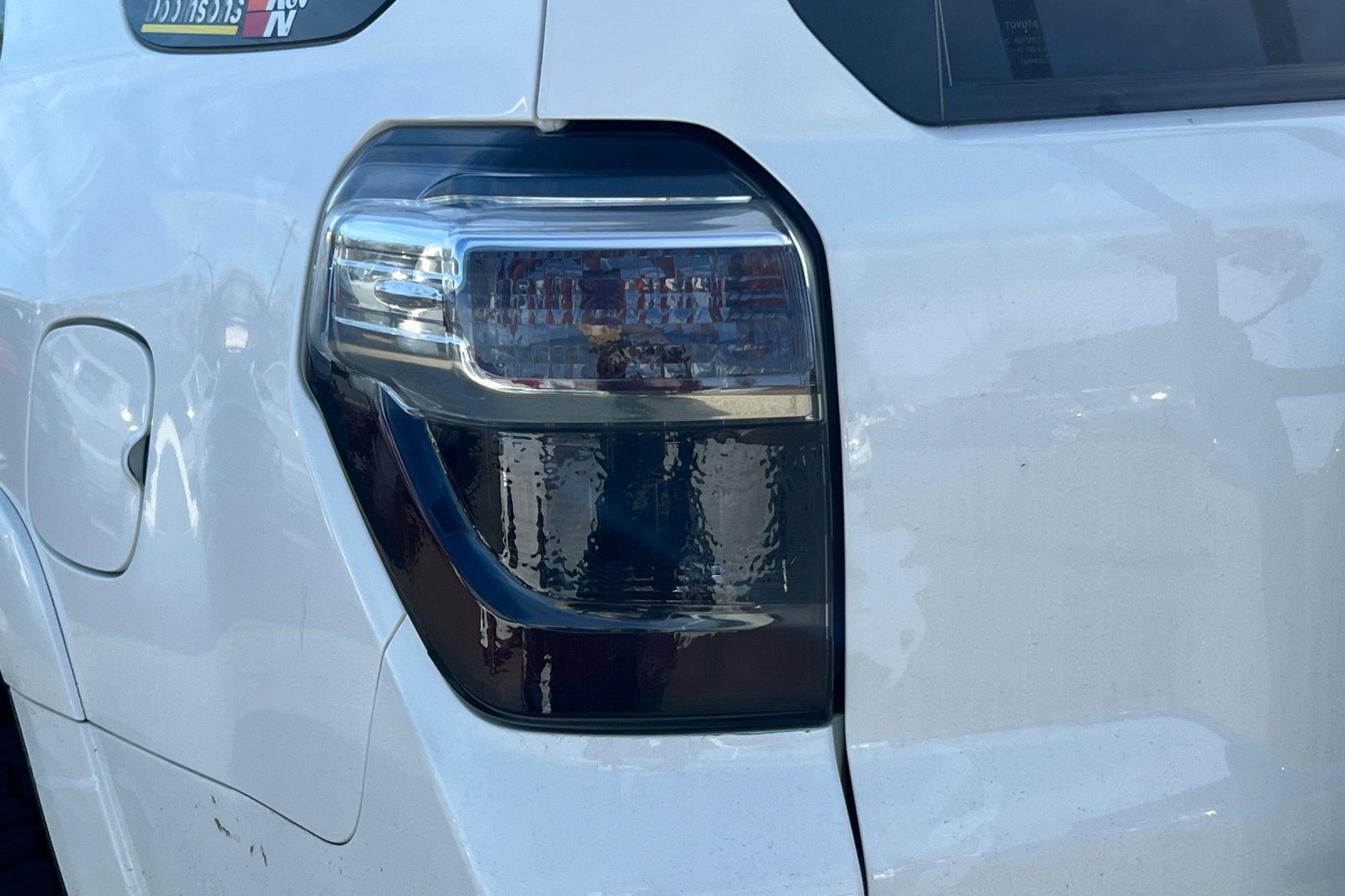 2020 Toyota 4Runner SR5 Premium