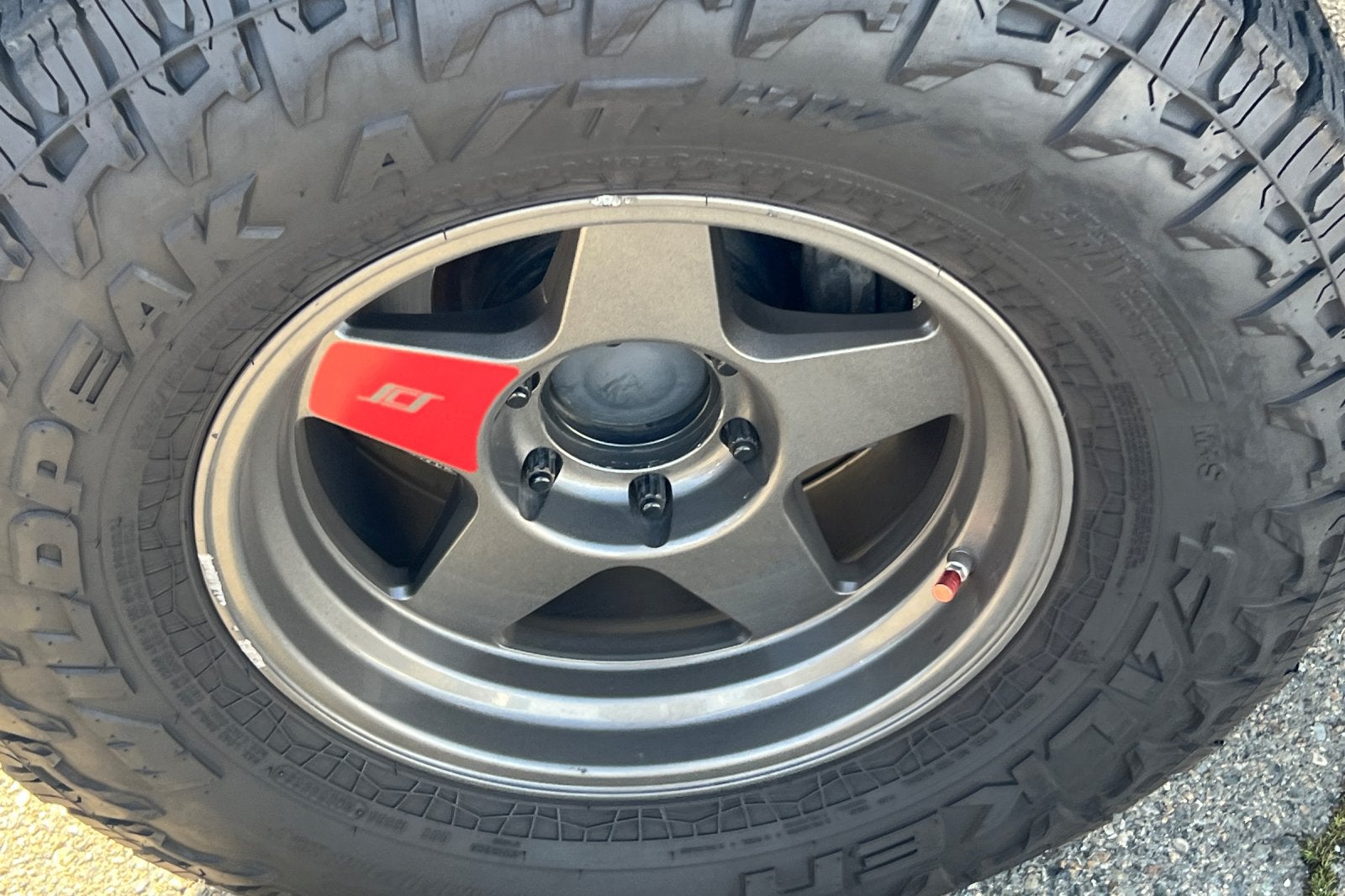 2020 Toyota 4Runner SR5 Premium