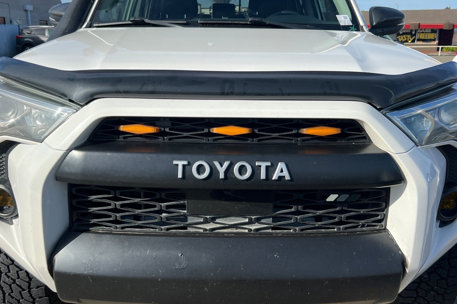 2020 Toyota 4Runner SR5 Premium
