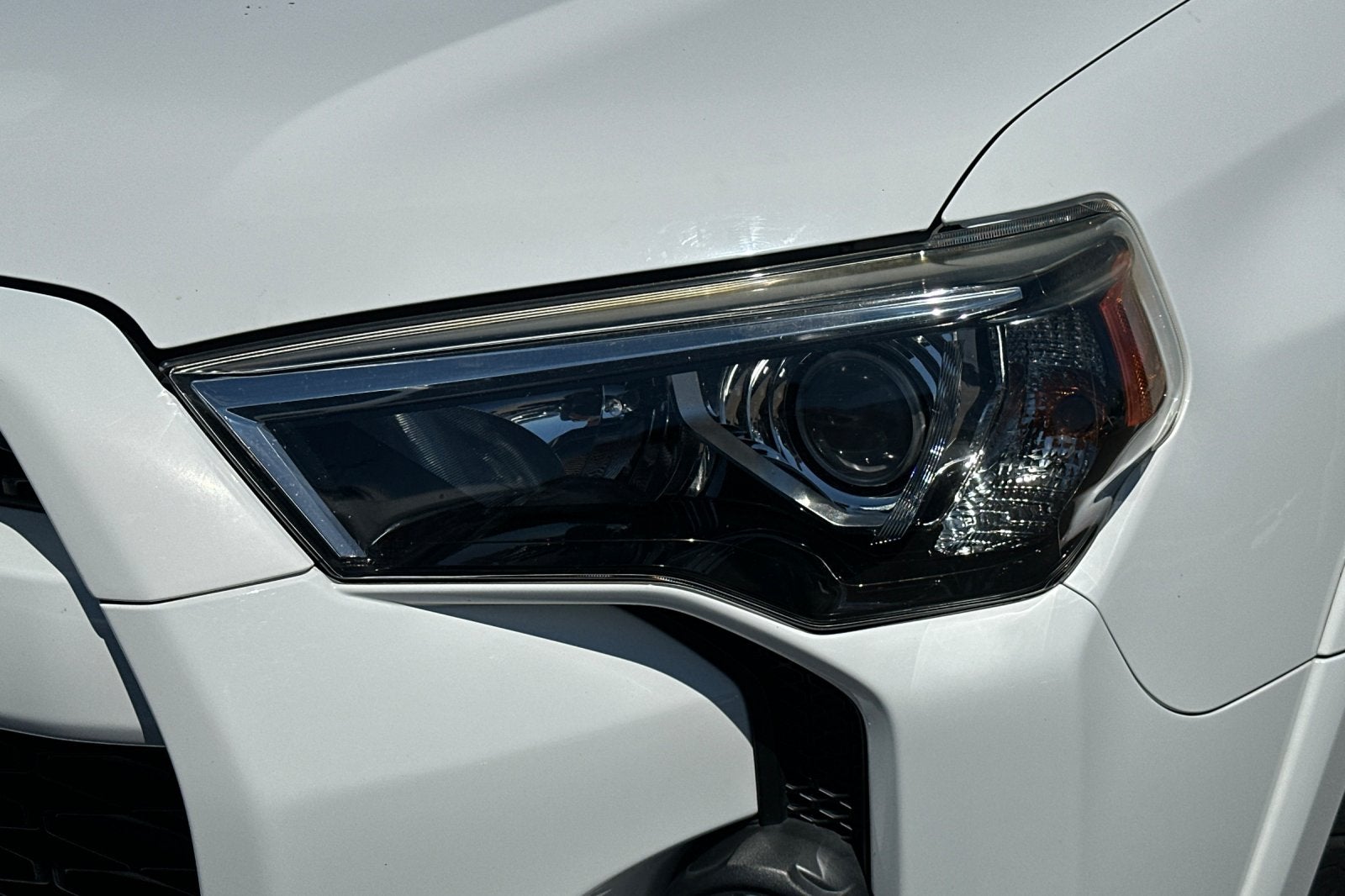 2016 Toyota 4Runner Trail Premium