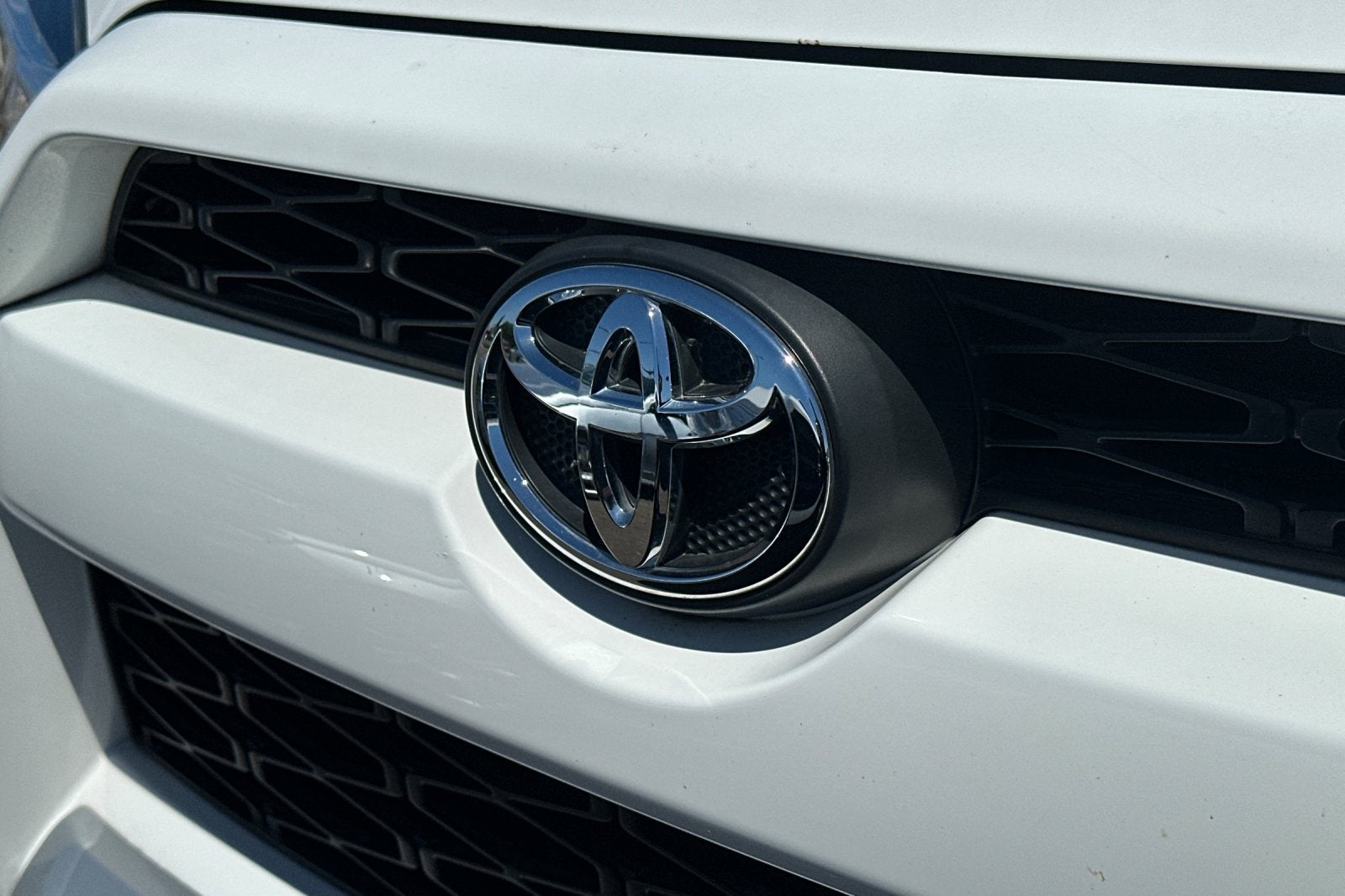 2016 Toyota 4Runner Trail Premium