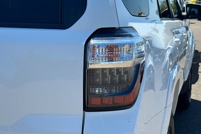 2016 Toyota 4Runner Trail Premium