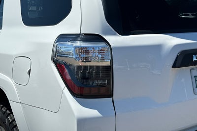 2016 Toyota 4Runner Trail Premium