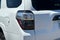 2016 Toyota 4Runner Trail Premium